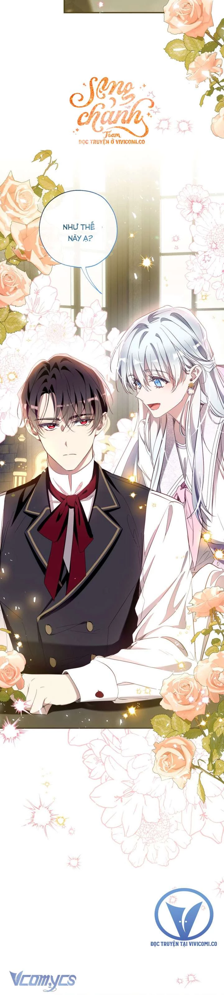 Chúng Ta Có Thể Trở Thành Người Nhà Không? Chapter 154 - 41