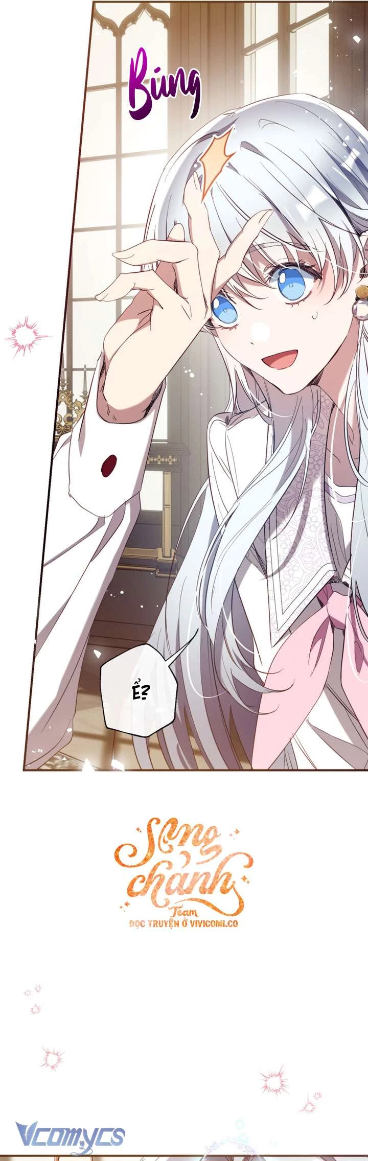 Chúng Ta Có Thể Trở Thành Người Nhà Không? Chapter 154 - 42