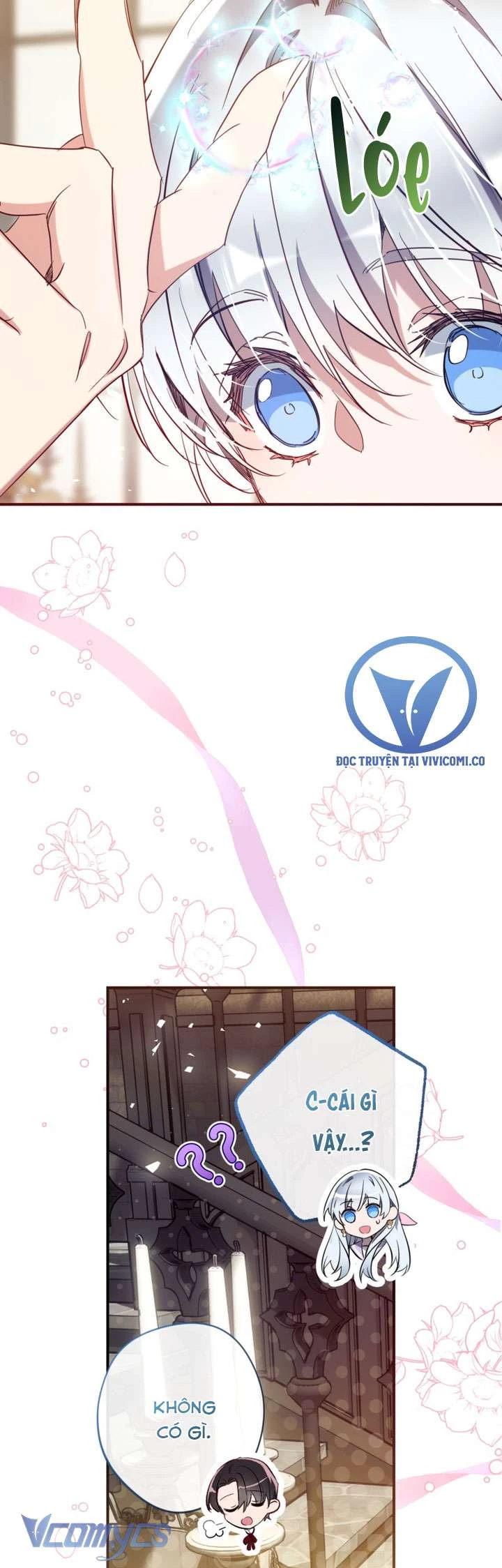 Chúng Ta Có Thể Trở Thành Người Nhà Không? Chapter 154 - 43