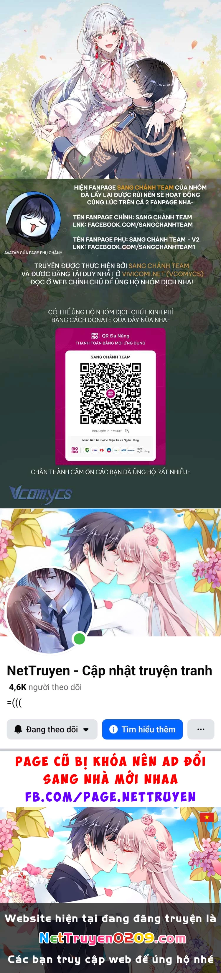 Chúng Ta Có Thể Trở Thành Người Nhà Không? Chapter 154 - 45