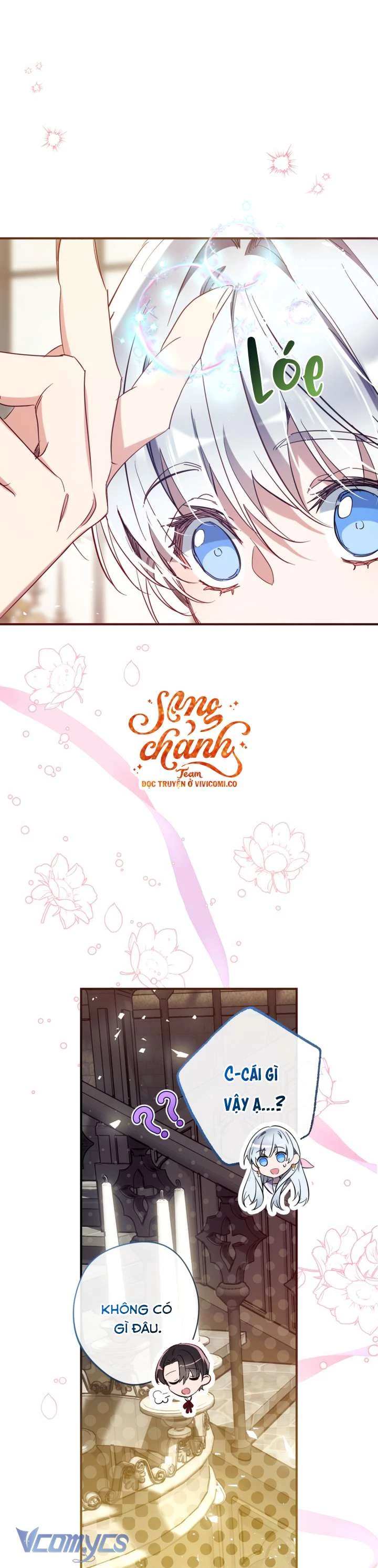 Chúng Ta Có Thể Trở Thành Người Nhà Không? Chapter 155 - 2