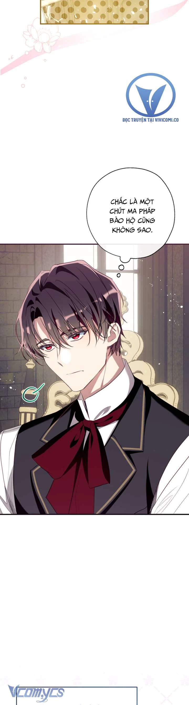 Chúng Ta Có Thể Trở Thành Người Nhà Không? Chapter 155 - 3