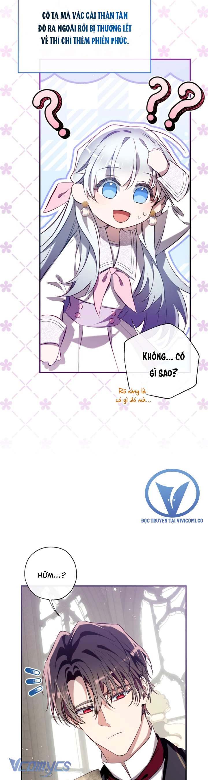 Chúng Ta Có Thể Trở Thành Người Nhà Không? Chapter 155 - 4