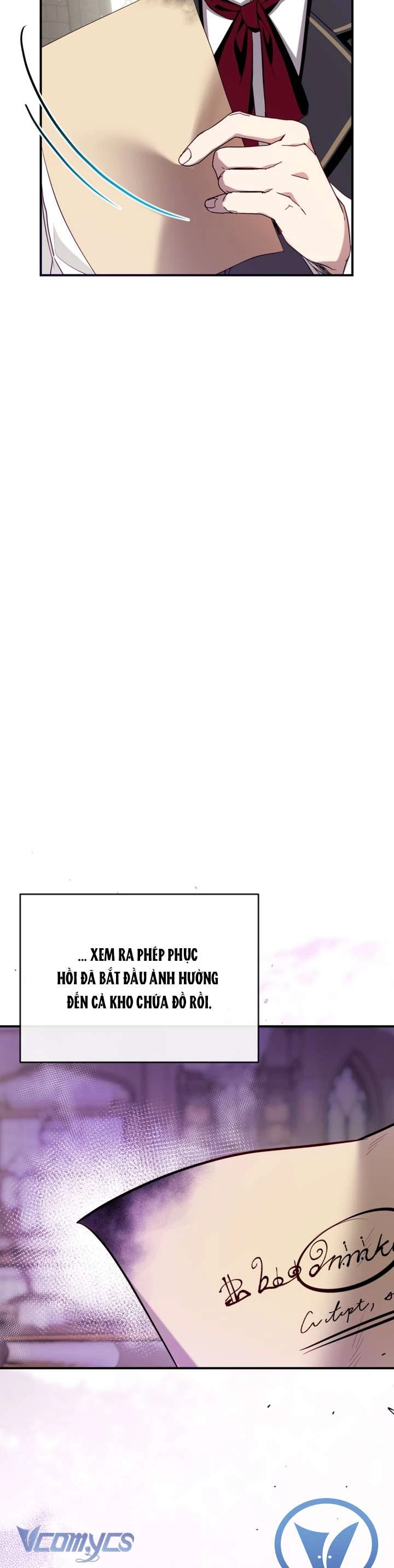 Chúng Ta Có Thể Trở Thành Người Nhà Không? Chapter 155 - 5