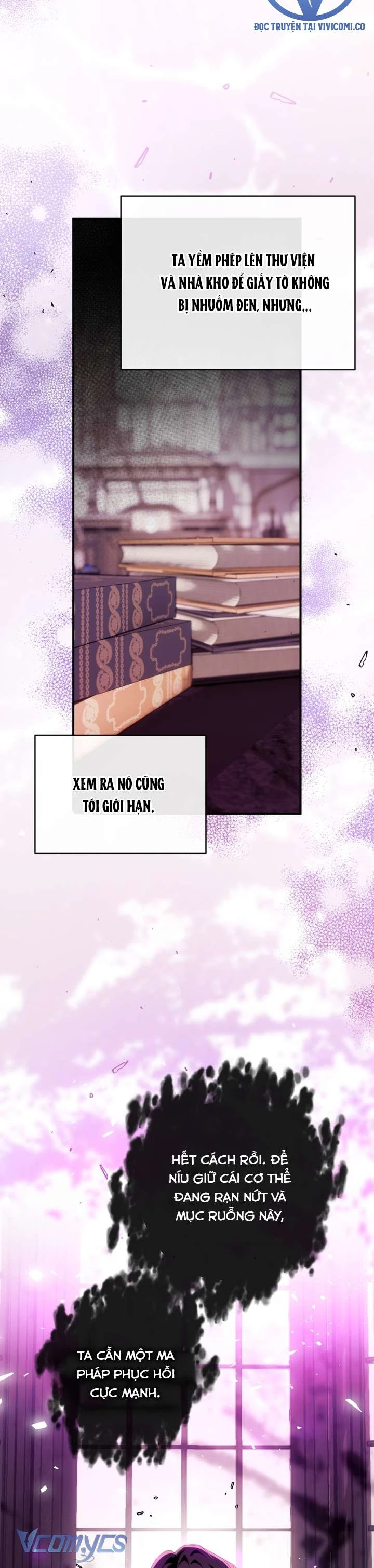 Chúng Ta Có Thể Trở Thành Người Nhà Không? Chapter 155 - 6