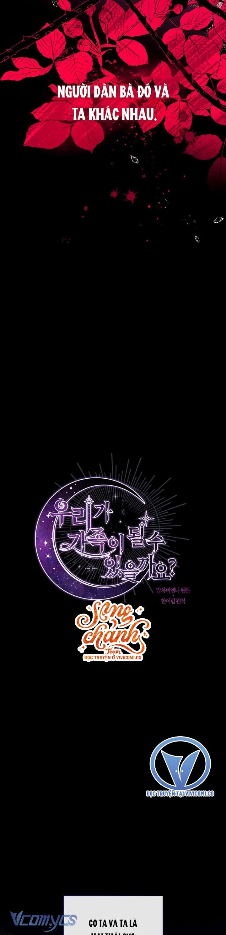 Chúng Ta Có Thể Trở Thành Người Nhà Không? Chapter 155 - 8