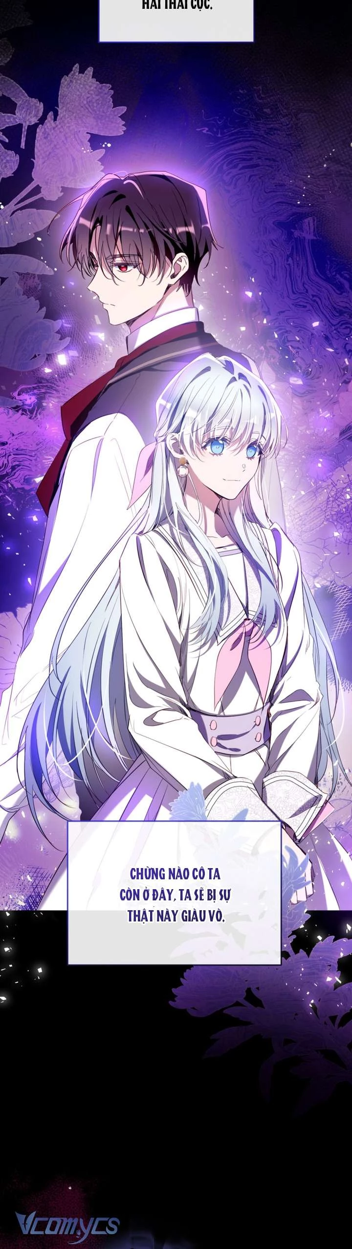 Chúng Ta Có Thể Trở Thành Người Nhà Không? Chapter 155 - 9