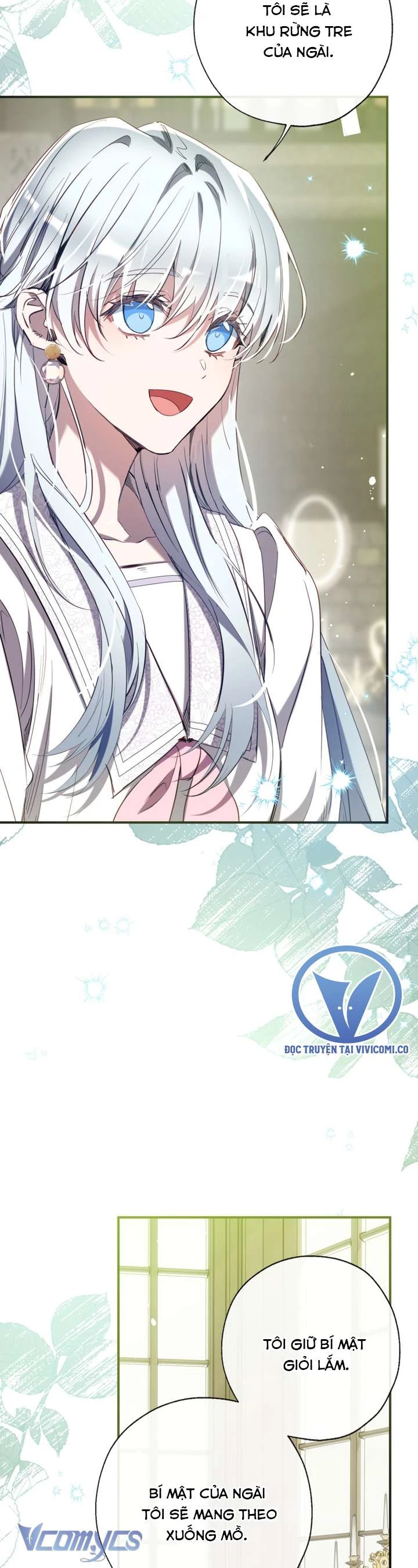 Chúng Ta Có Thể Trở Thành Người Nhà Không? Chapter 155 - 14