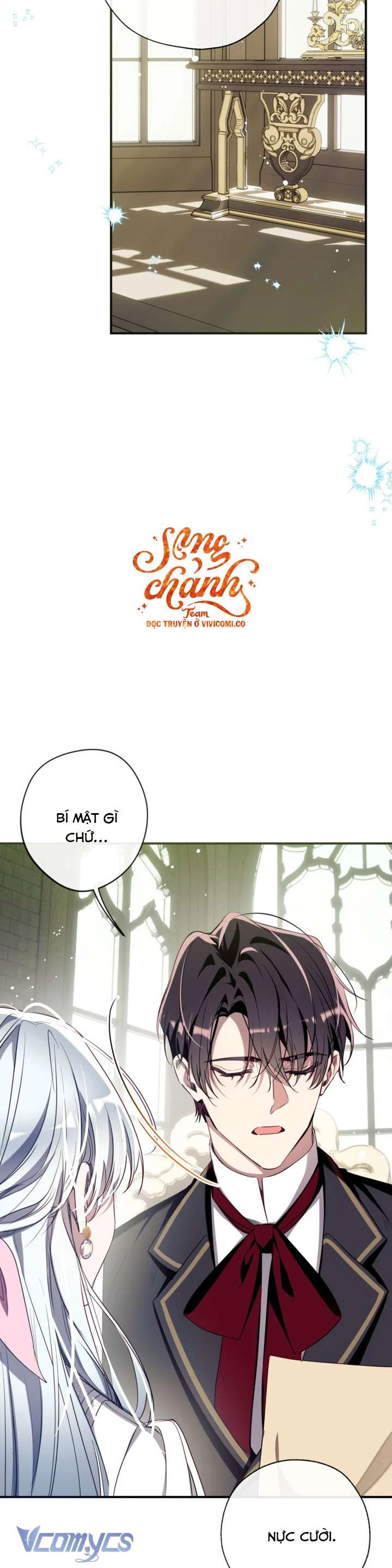 Chúng Ta Có Thể Trở Thành Người Nhà Không? Chapter 155 - 15