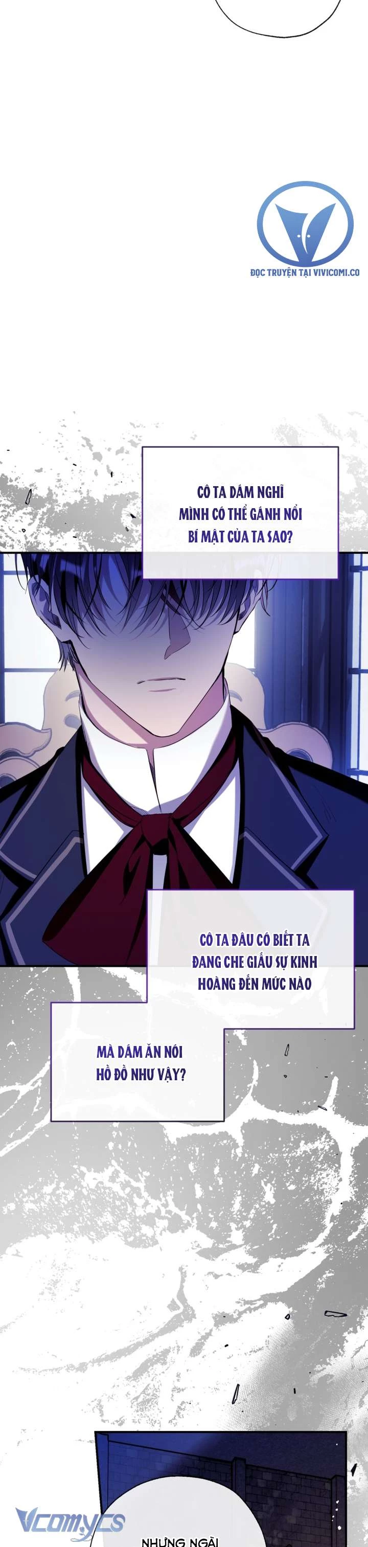 Chúng Ta Có Thể Trở Thành Người Nhà Không? Chapter 155 - 16