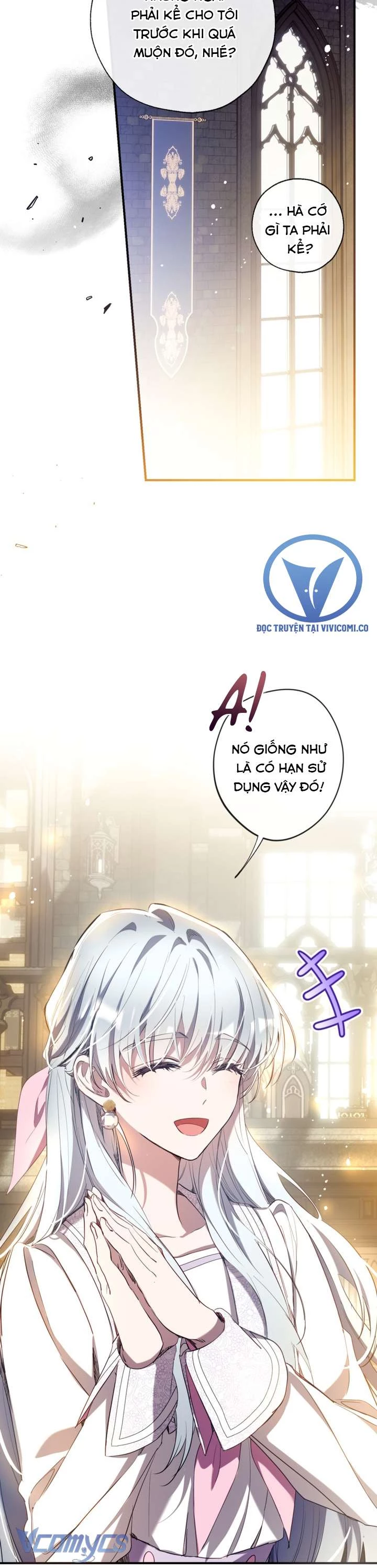 Chúng Ta Có Thể Trở Thành Người Nhà Không? Chapter 155 - 17