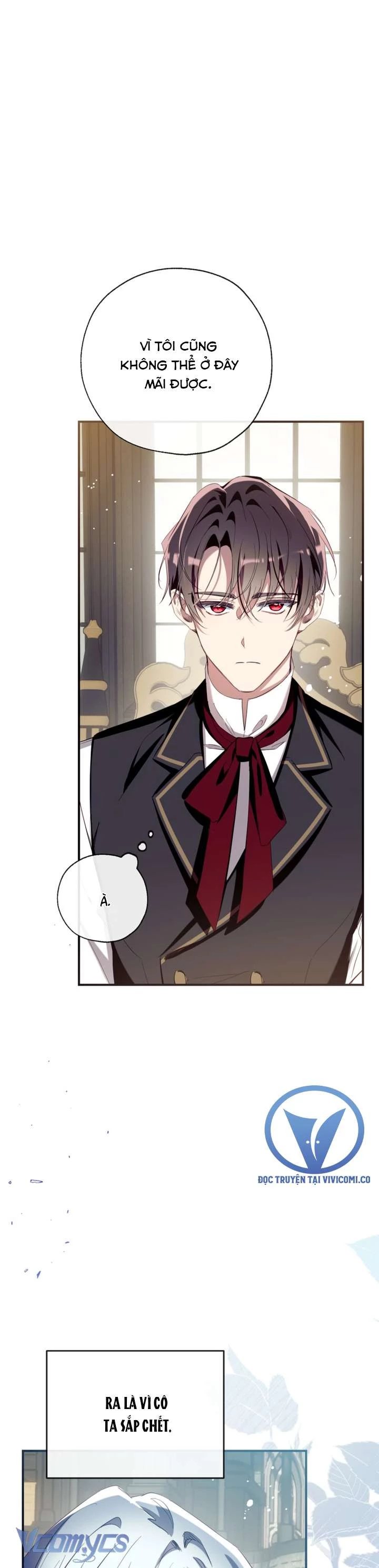 Chúng Ta Có Thể Trở Thành Người Nhà Không? Chapter 155 - 18