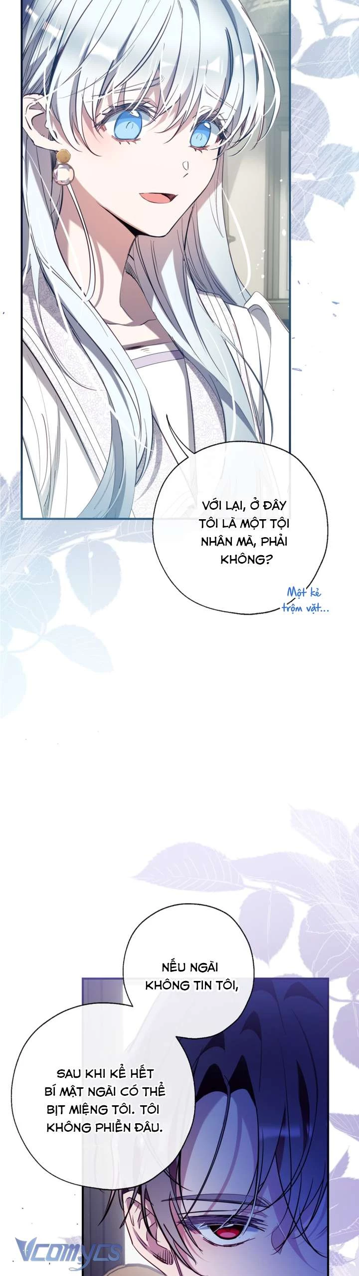 Chúng Ta Có Thể Trở Thành Người Nhà Không? Chapter 155 - 19