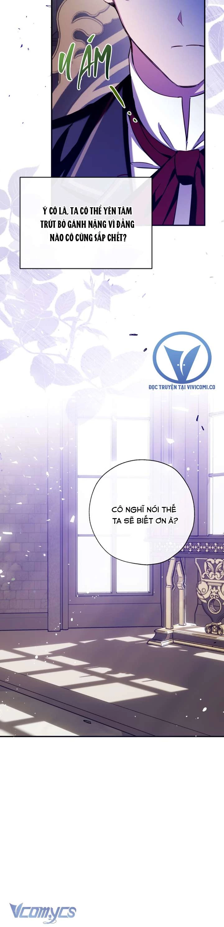 Chúng Ta Có Thể Trở Thành Người Nhà Không? Chapter 155 - 20