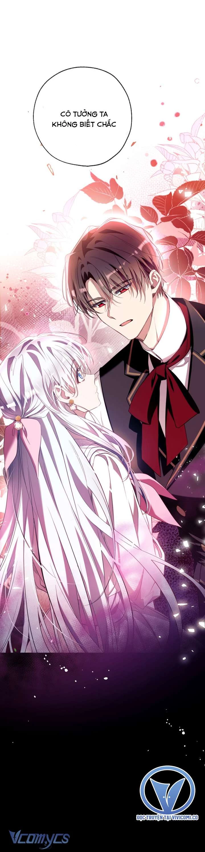 Chúng Ta Có Thể Trở Thành Người Nhà Không? Chapter 155 - 22