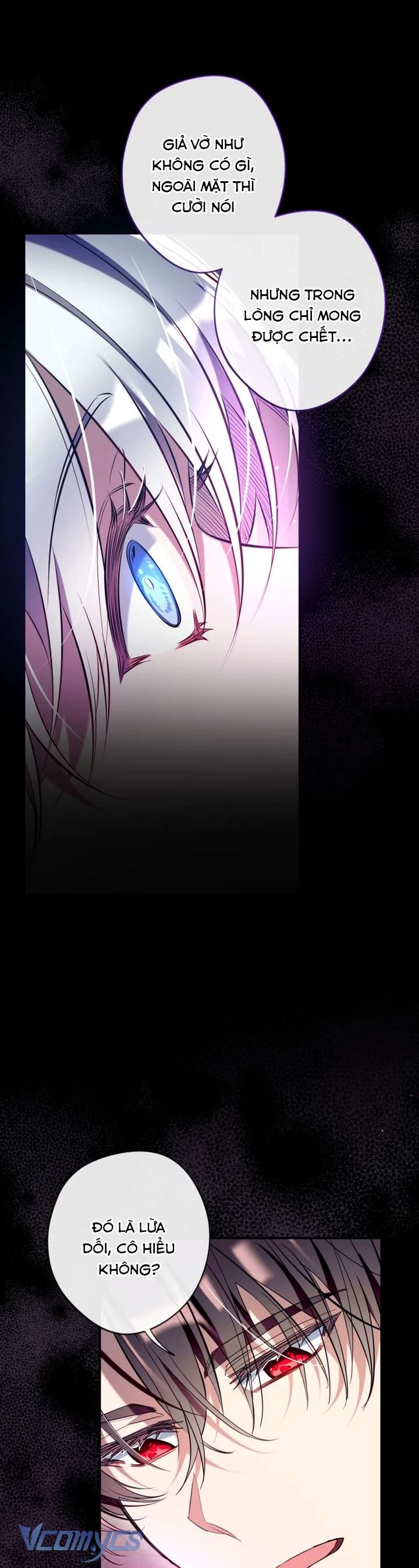 Chúng Ta Có Thể Trở Thành Người Nhà Không? Chapter 155 - 23