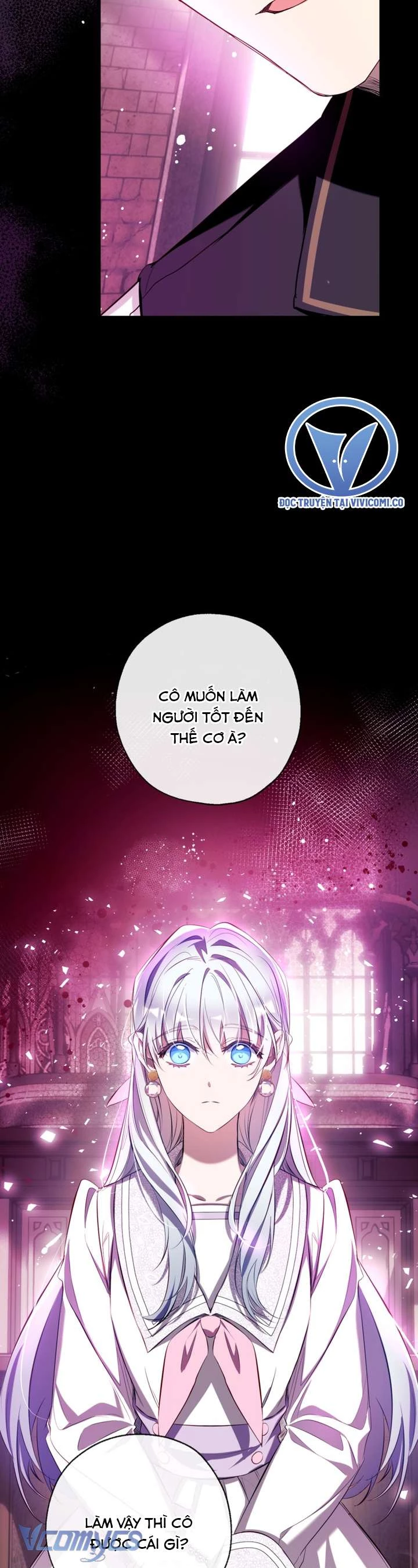 Chúng Ta Có Thể Trở Thành Người Nhà Không? Chapter 155 - 24