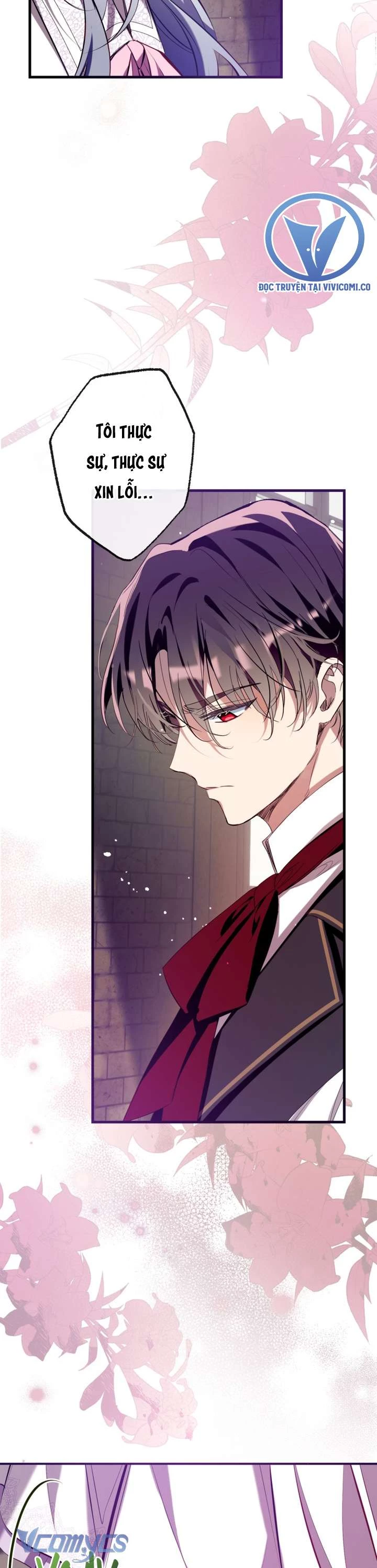 Chúng Ta Có Thể Trở Thành Người Nhà Không? Chapter 155 - 27