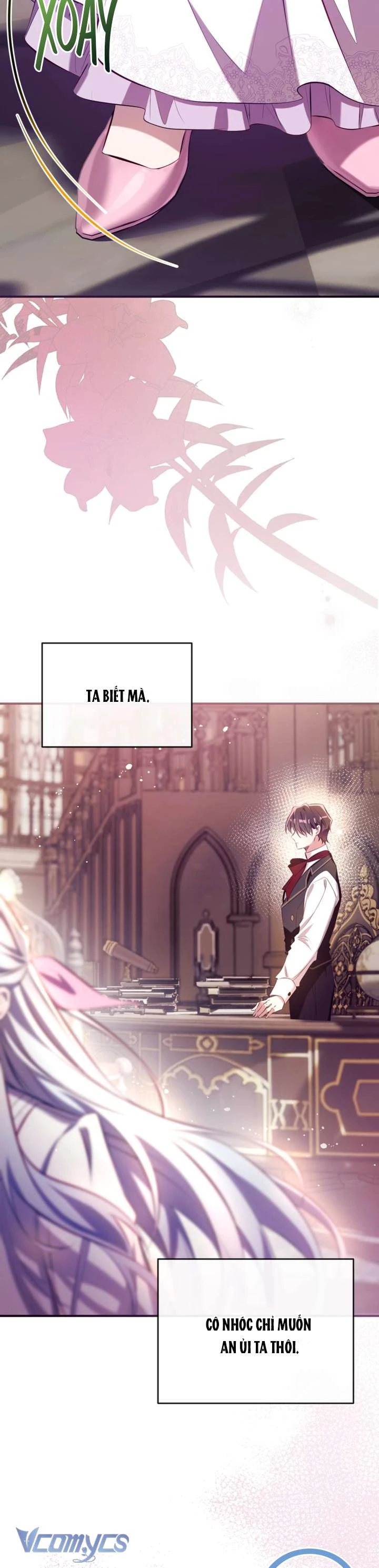 Chúng Ta Có Thể Trở Thành Người Nhà Không? Chapter 155 - 28