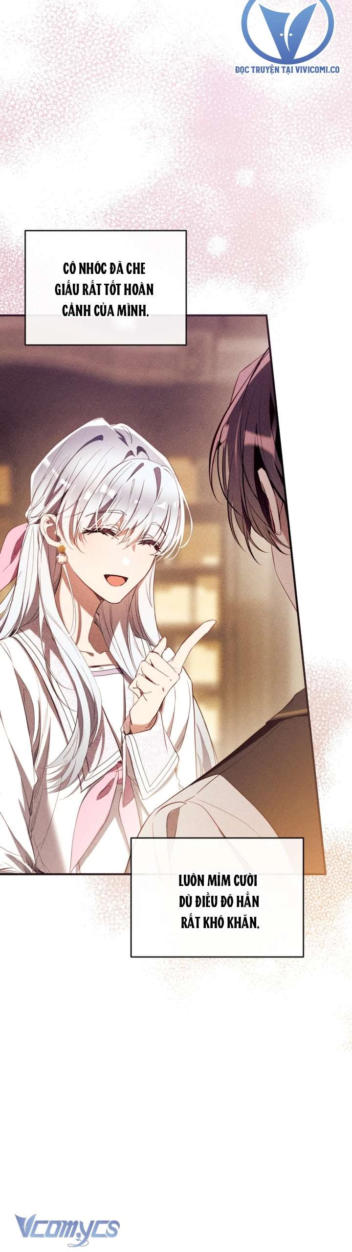 Chúng Ta Có Thể Trở Thành Người Nhà Không? Chapter 155 - 29