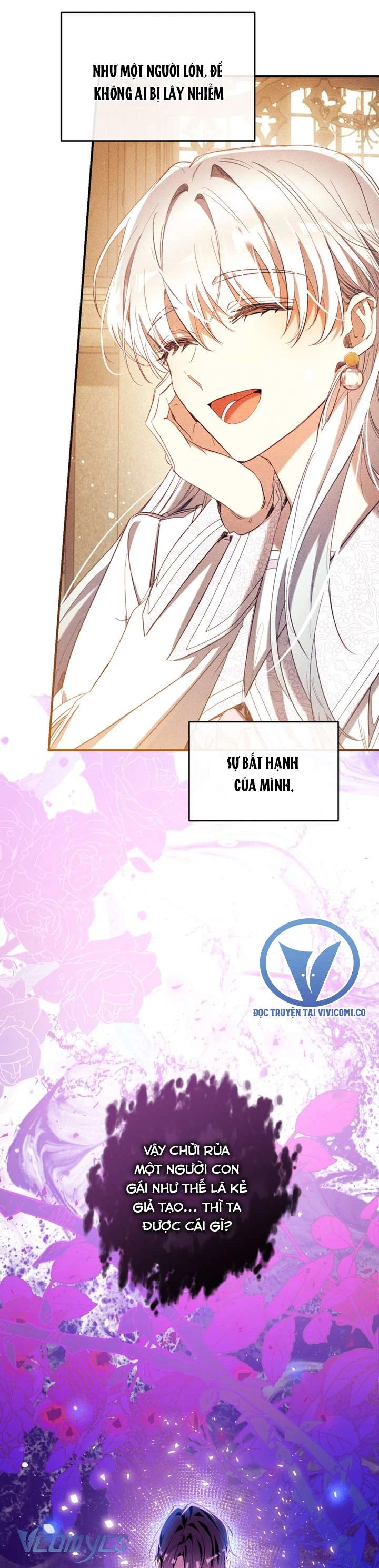 Chúng Ta Có Thể Trở Thành Người Nhà Không? Chapter 155 - 30