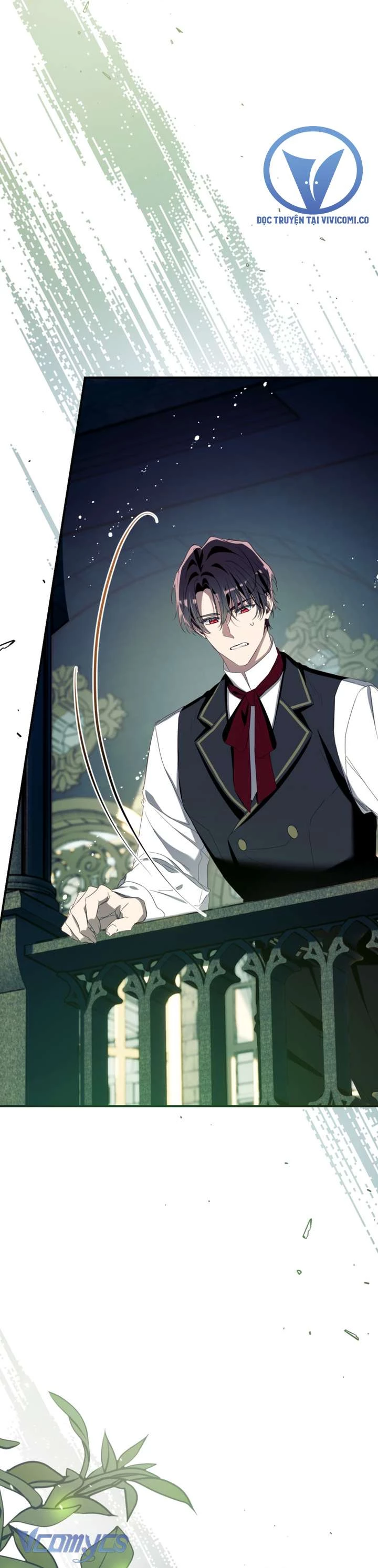 Chúng Ta Có Thể Trở Thành Người Nhà Không? Chapter 155 - 32