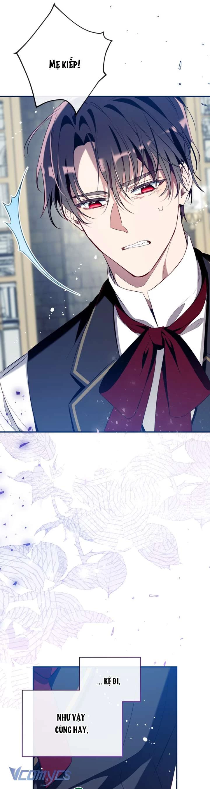 Chúng Ta Có Thể Trở Thành Người Nhà Không? Chapter 155 - 34