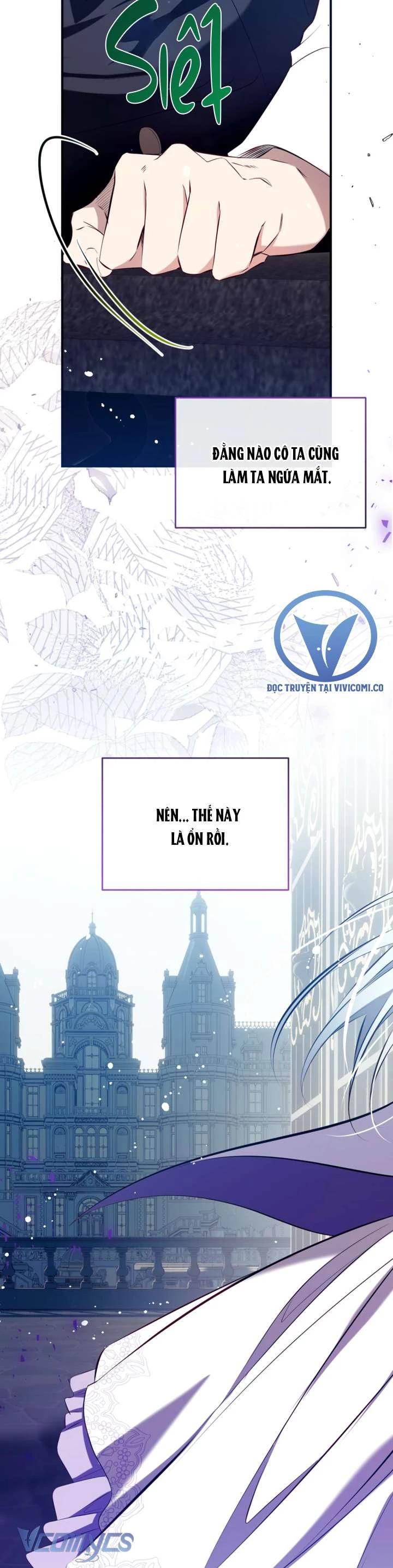 Chúng Ta Có Thể Trở Thành Người Nhà Không? Chapter 155 - 35