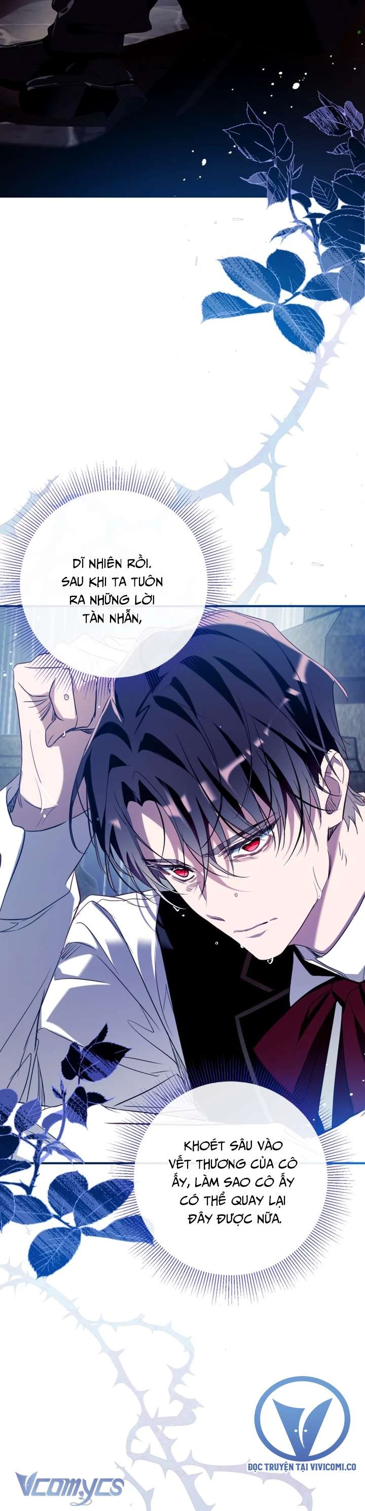 Chúng Ta Có Thể Trở Thành Người Nhà Không? Chapter 155 - 38