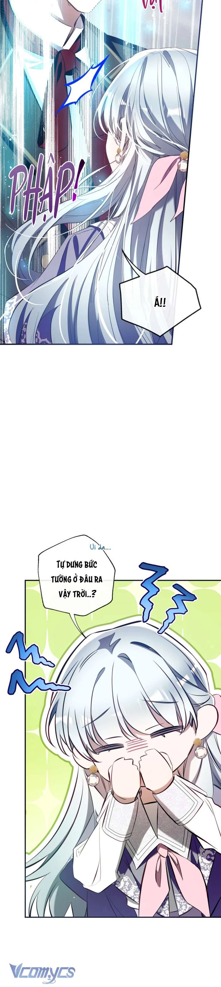 Chúng Ta Có Thể Trở Thành Người Nhà Không? Chapter 155 - 41