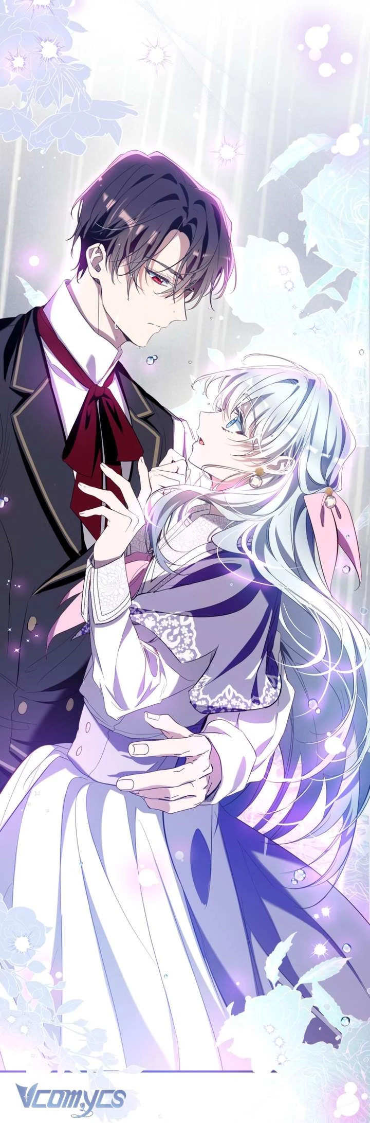 Chúng Ta Có Thể Trở Thành Người Nhà Không? Chapter 155 - 43