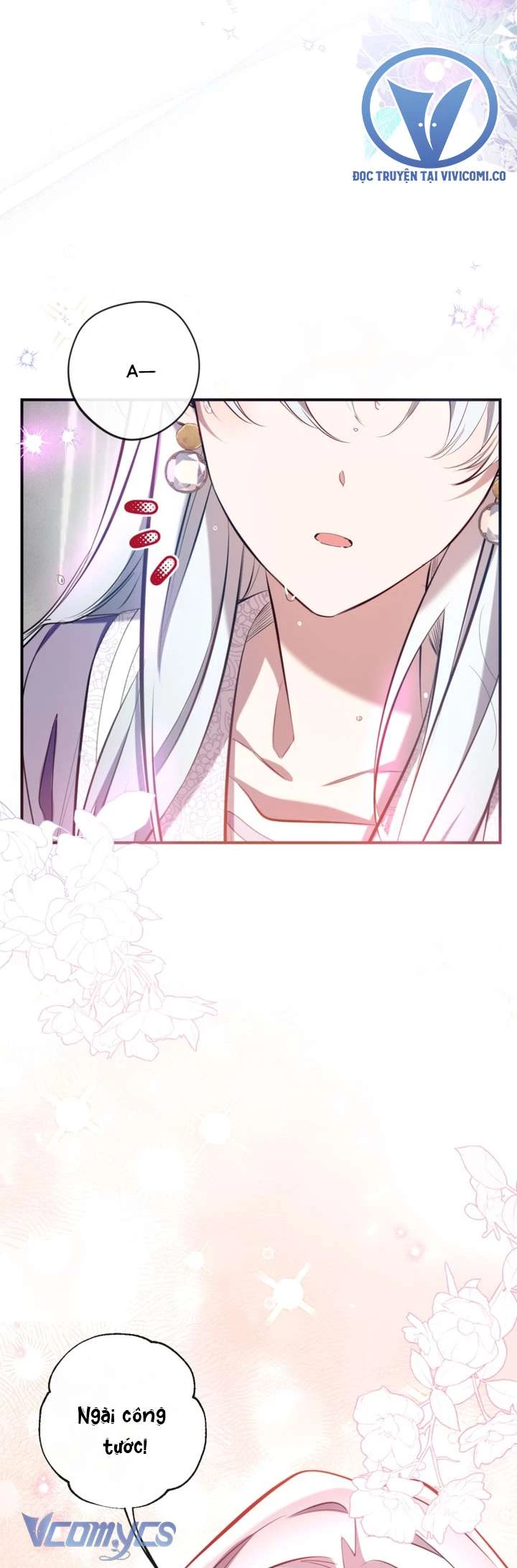 Chúng Ta Có Thể Trở Thành Người Nhà Không? Chapter 155 - 44