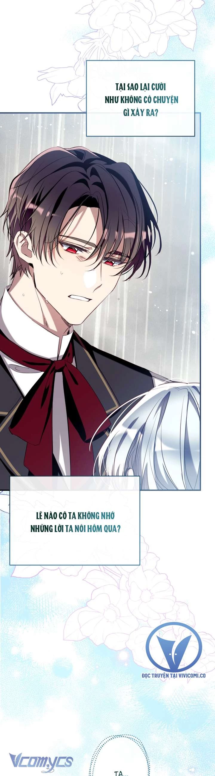 Chúng Ta Có Thể Trở Thành Người Nhà Không? Chapter 156 - 4