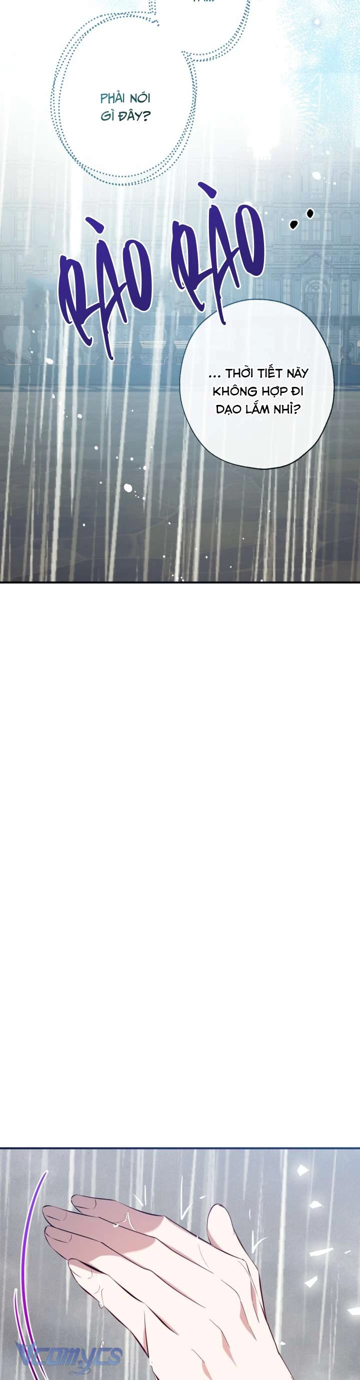 Chúng Ta Có Thể Trở Thành Người Nhà Không? Chapter 156 - 5