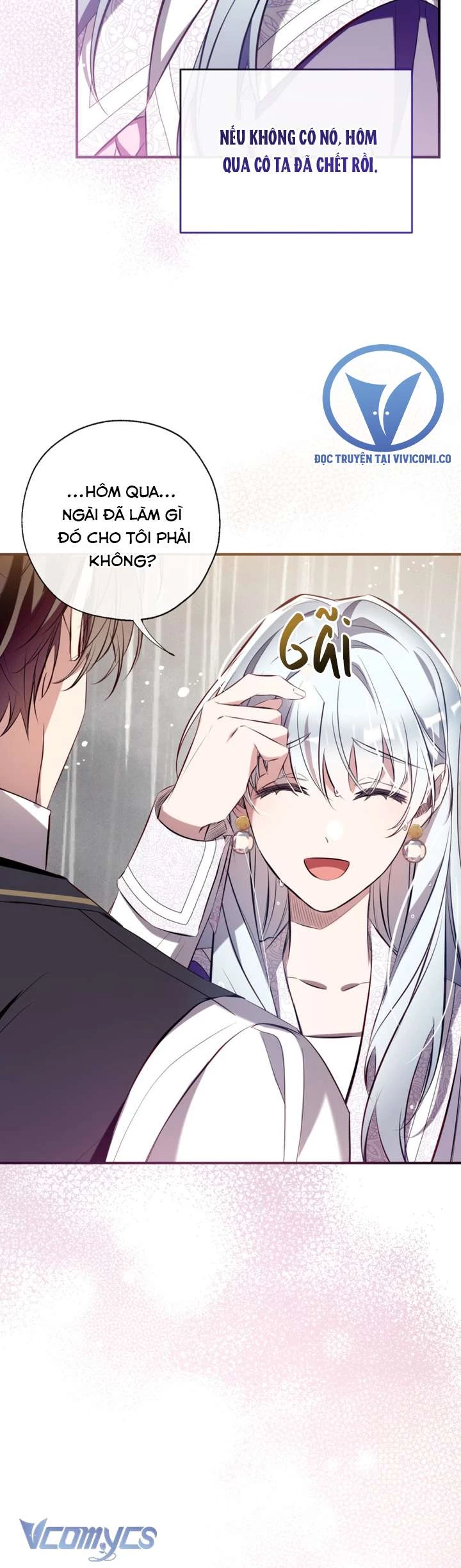 Chúng Ta Có Thể Trở Thành Người Nhà Không? Chapter 156 - 9