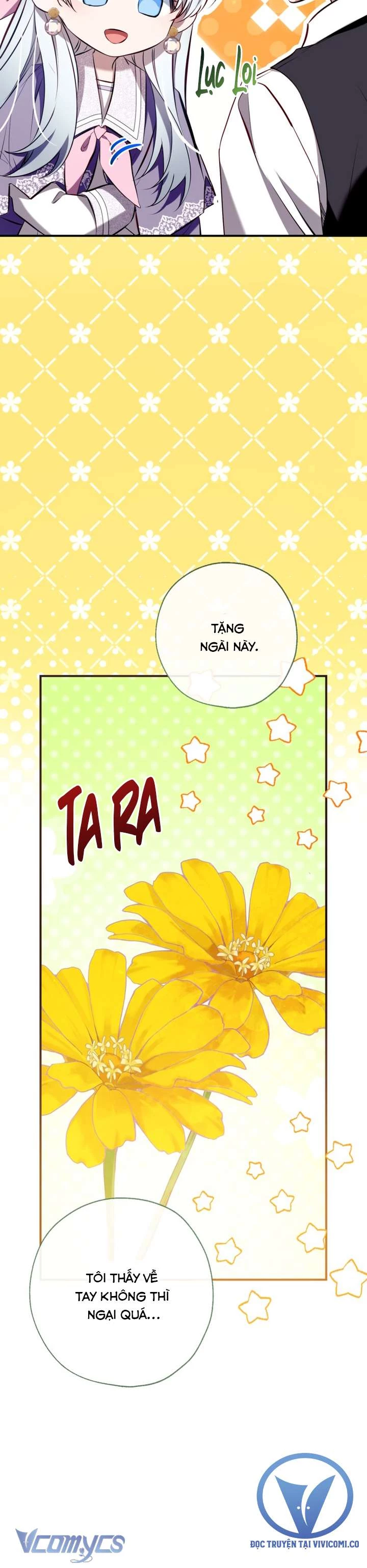 Chúng Ta Có Thể Trở Thành Người Nhà Không? Chapter 156 - 11