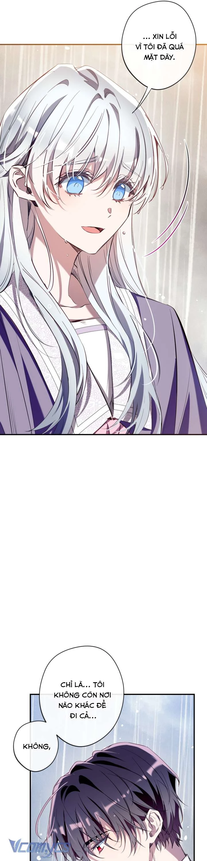 Chúng Ta Có Thể Trở Thành Người Nhà Không? Chapter 156 - 12