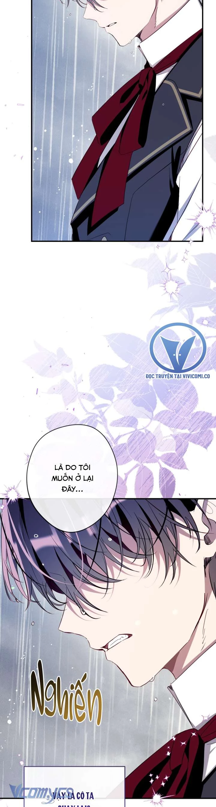 Chúng Ta Có Thể Trở Thành Người Nhà Không? Chapter 156 - 13