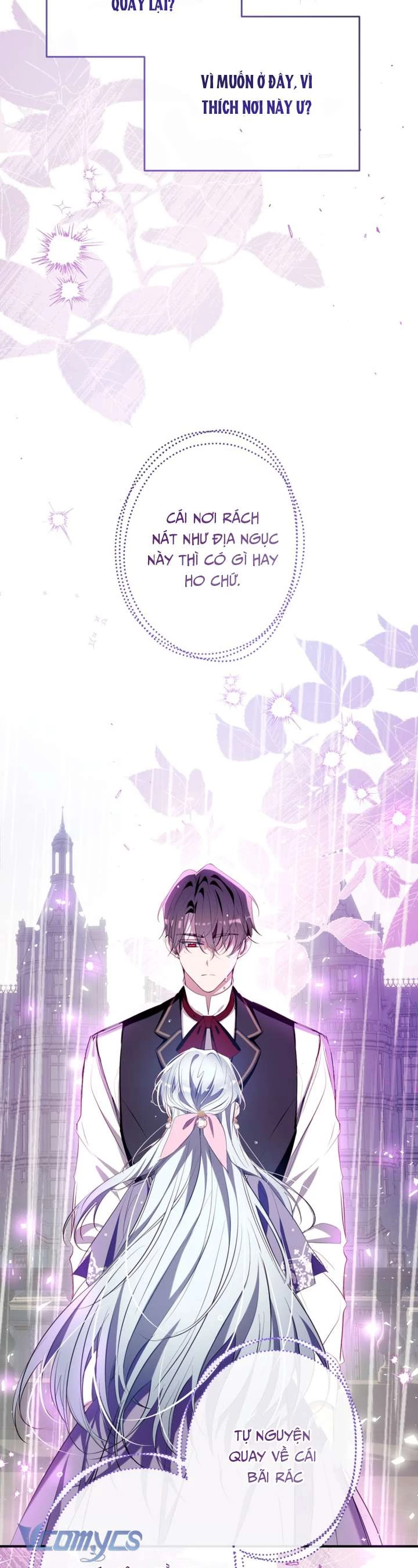 Chúng Ta Có Thể Trở Thành Người Nhà Không? Chapter 156 - 14