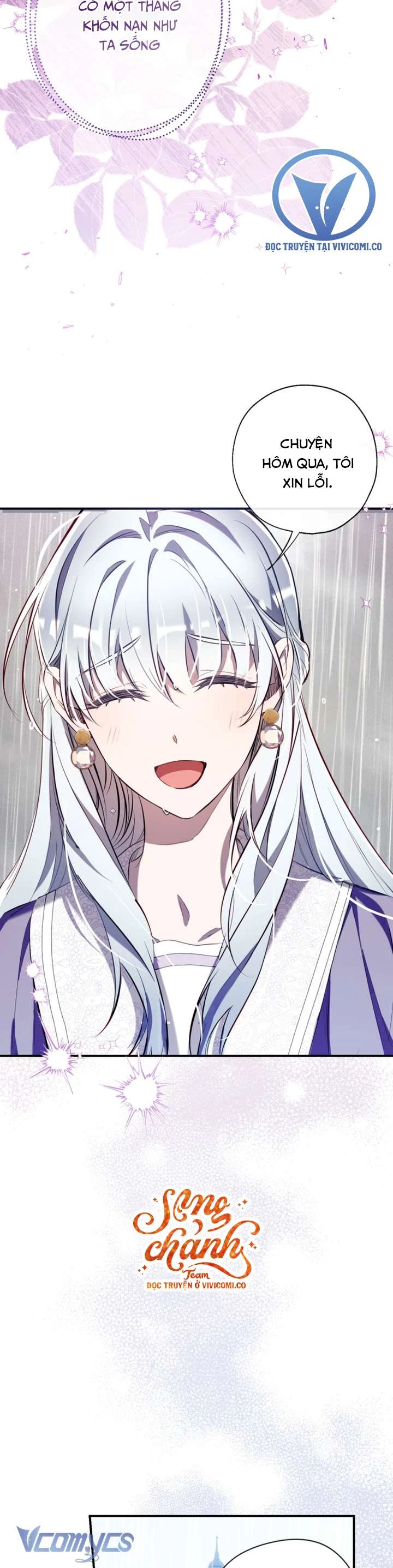 Chúng Ta Có Thể Trở Thành Người Nhà Không? Chapter 156 - 15