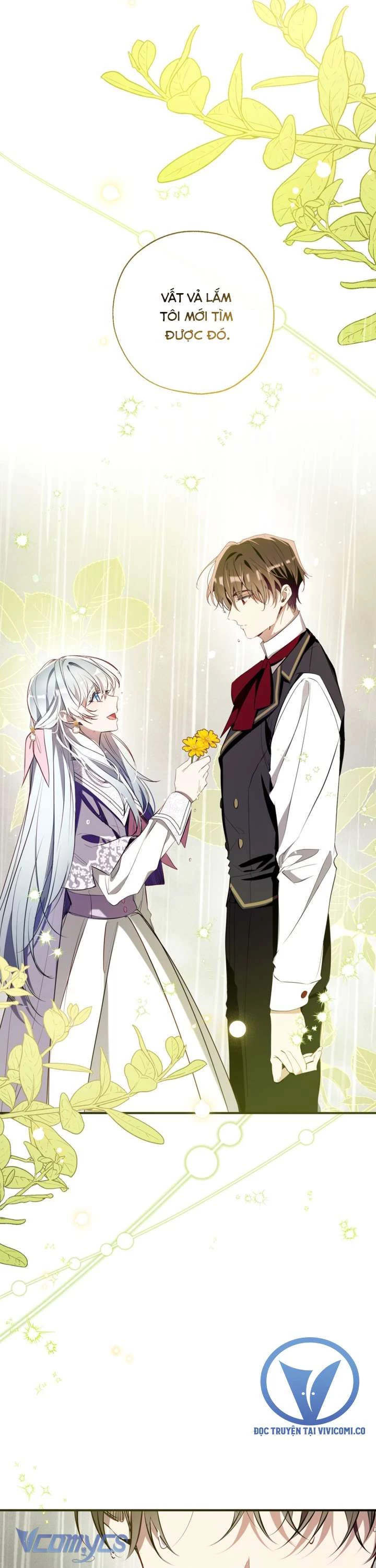 Chúng Ta Có Thể Trở Thành Người Nhà Không? Chapter 156 - 17