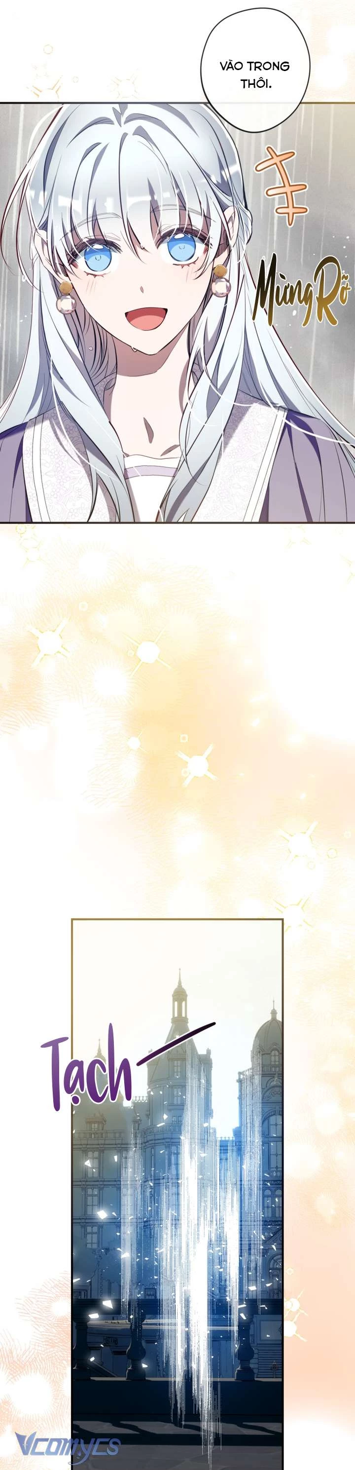 Chúng Ta Có Thể Trở Thành Người Nhà Không? Chapter 156 - 20