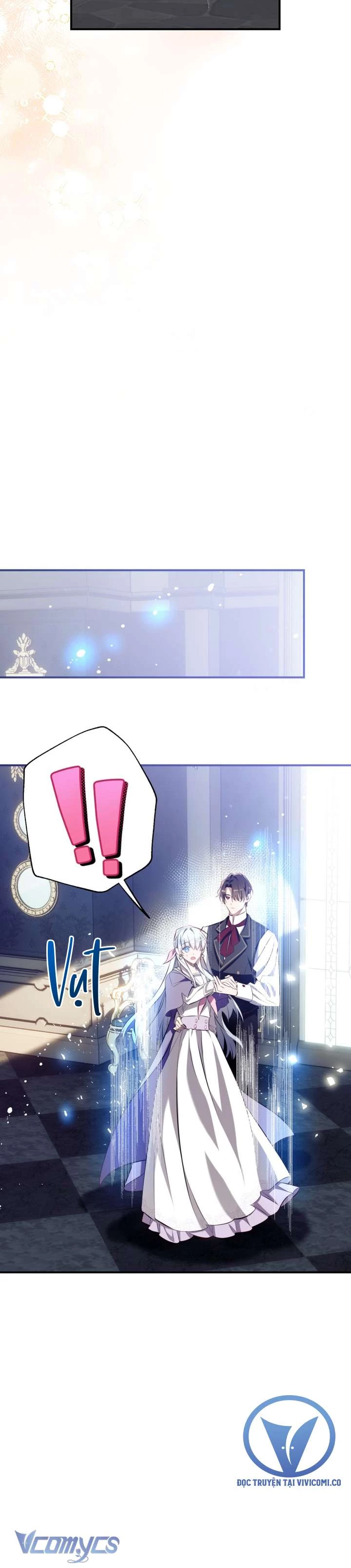 Chúng Ta Có Thể Trở Thành Người Nhà Không? Chapter 156 - 21