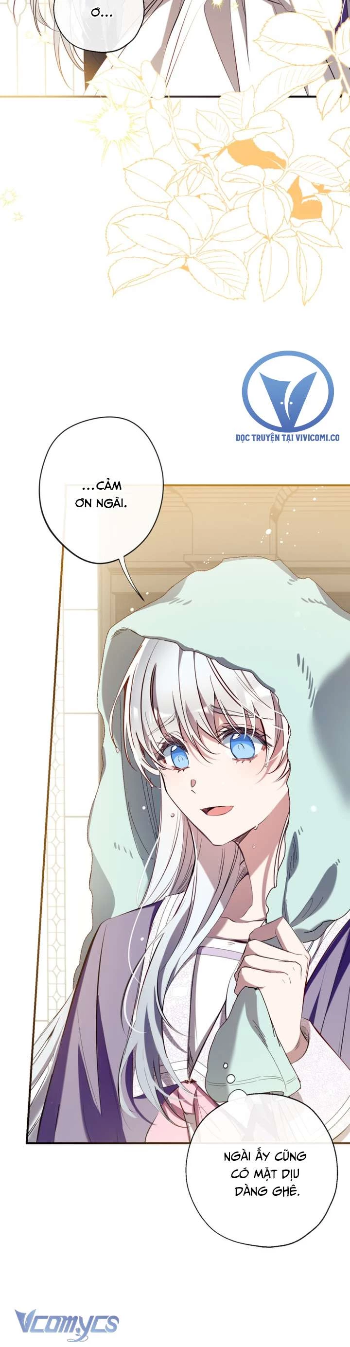 Chúng Ta Có Thể Trở Thành Người Nhà Không? Chapter 156 - 25