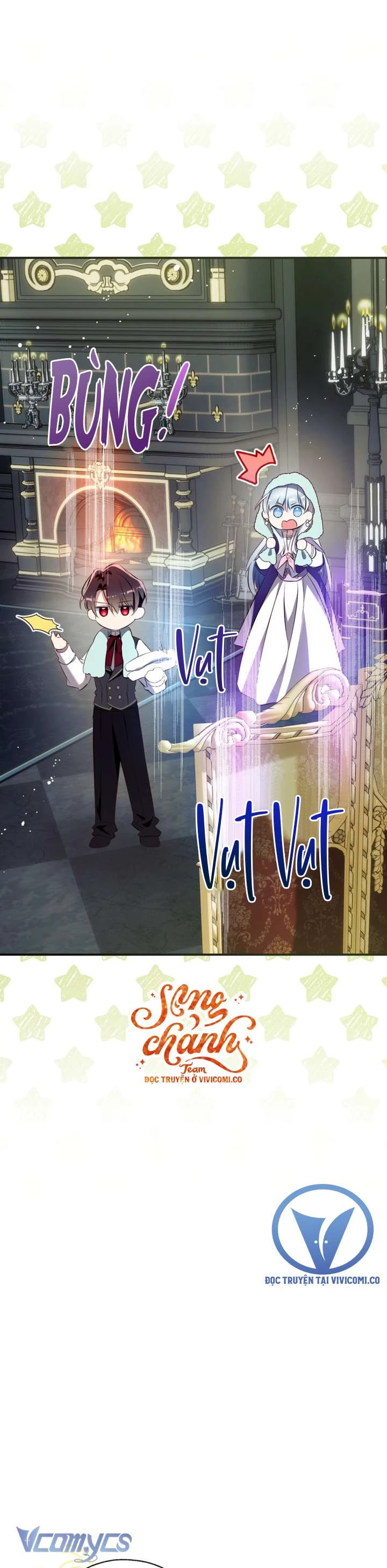 Chúng Ta Có Thể Trở Thành Người Nhà Không? Chapter 156 - 26