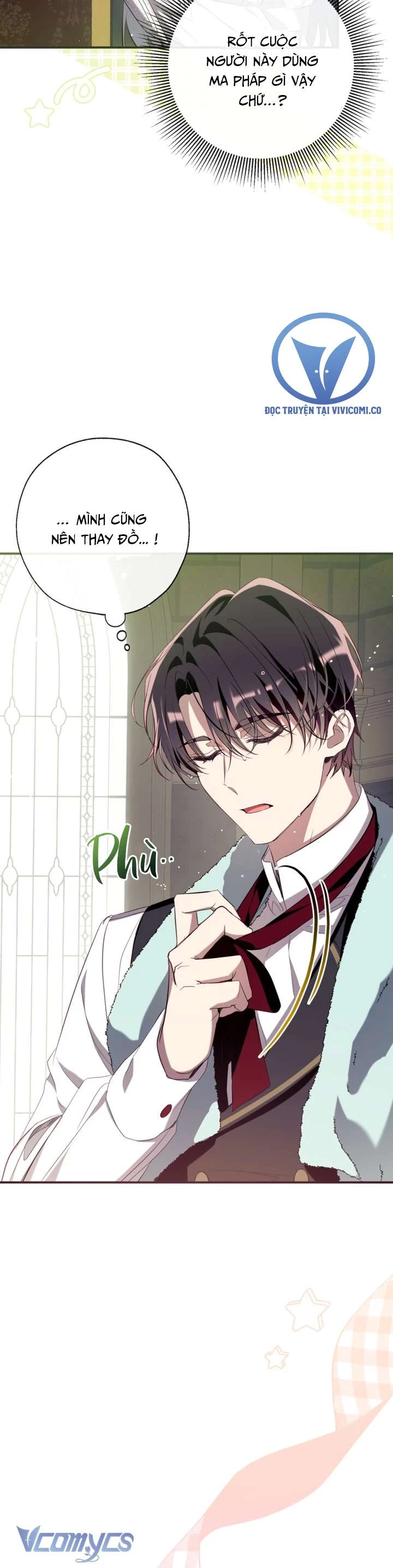 Chúng Ta Có Thể Trở Thành Người Nhà Không? Chapter 156 - 28