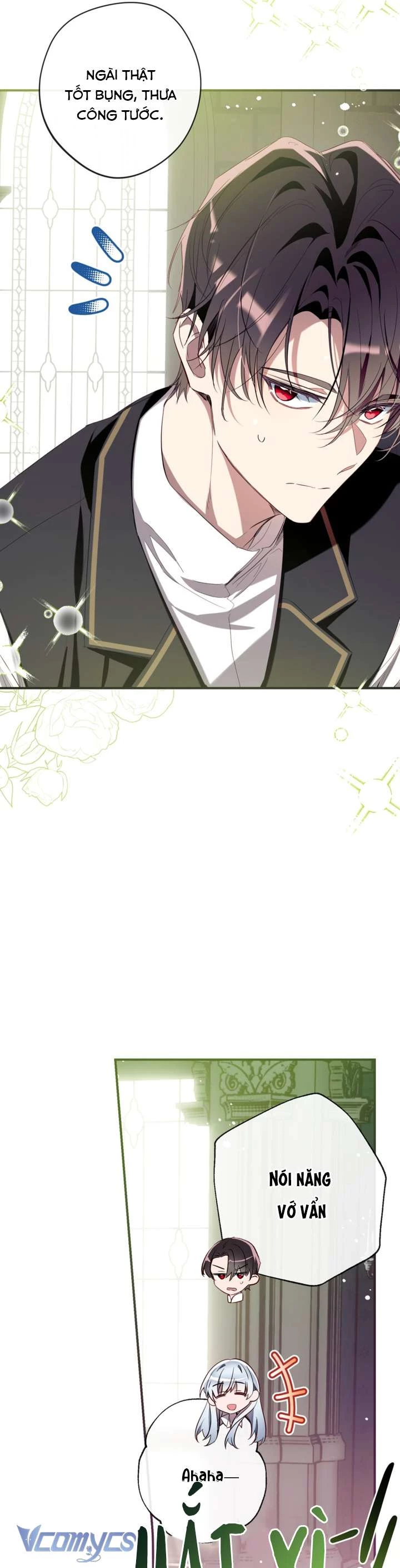 Chúng Ta Có Thể Trở Thành Người Nhà Không? Chapter 156 - 32