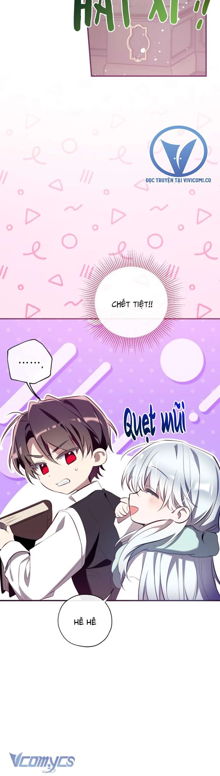 Chúng Ta Có Thể Trở Thành Người Nhà Không? Chapter 156 - 33