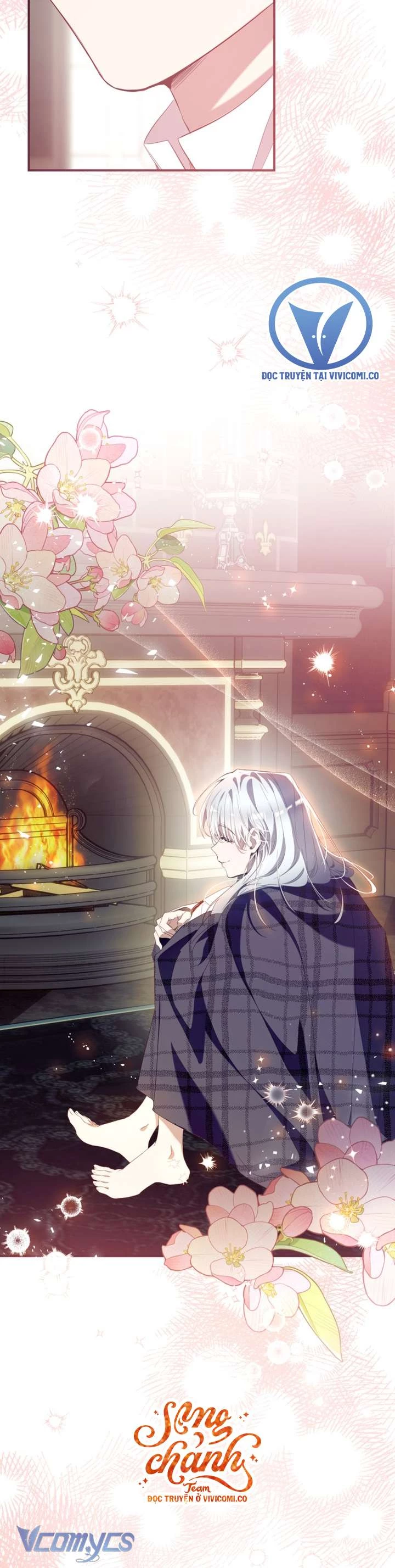 Chúng Ta Có Thể Trở Thành Người Nhà Không? Chapter 156 - 36