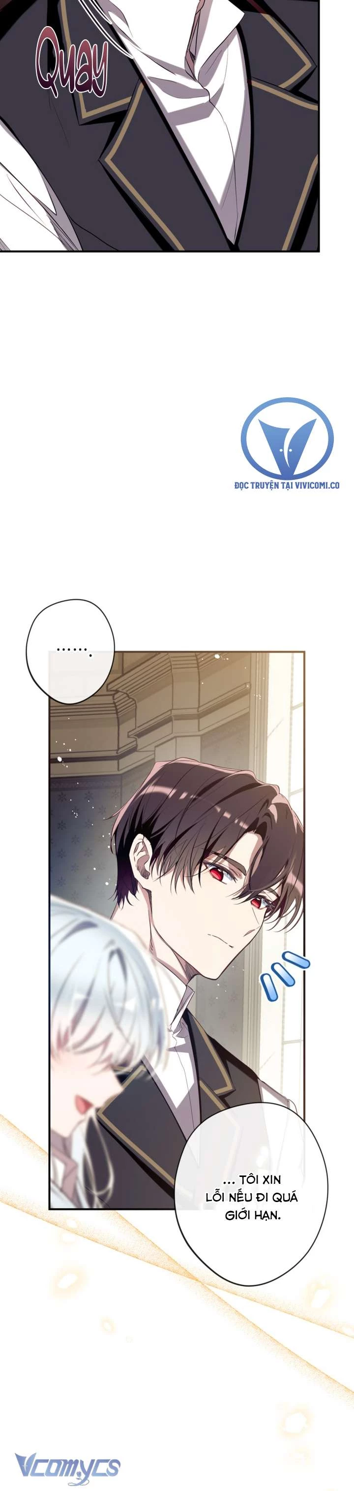 Chúng Ta Có Thể Trở Thành Người Nhà Không? Chapter 156 - 41